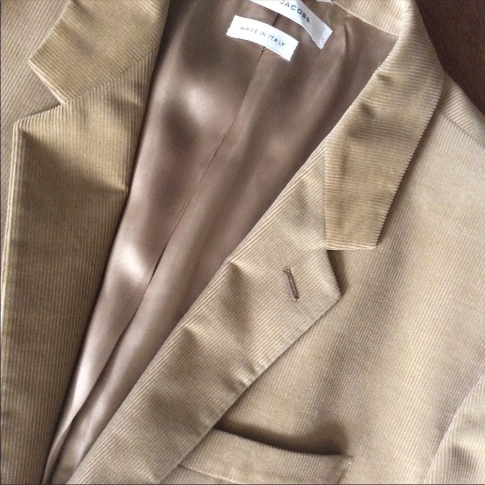 MARC JACOBS Blazer, Euro 52, 42R